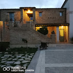 Photo n°12 de l'avis de andrea.a fait le 24/05/2018 à 15:30 sur le  Hotel Villa Sant'Angelo à Sant'Angelo