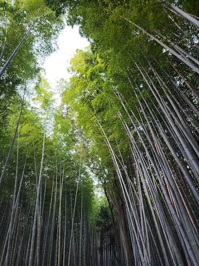 竹笹園