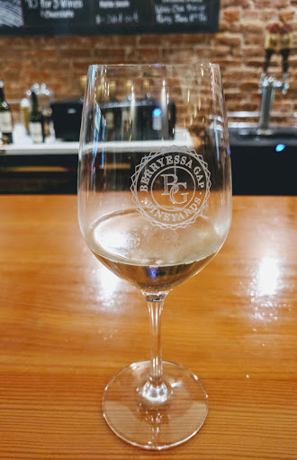 Winery «Berryessa Gap Tasting Room», reviews and photos, 15 Main St, Winters, CA 95694, USA