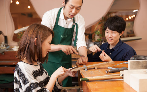 ケイウノクロスモール豊川店