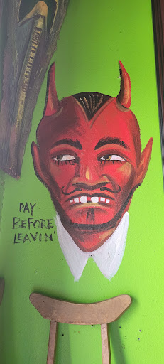 Tattoo Shop «Kreepy Tiki Tattoo», reviews and photos, 2606 S Federal Hwy, Fort Lauderdale, FL 33316, USA