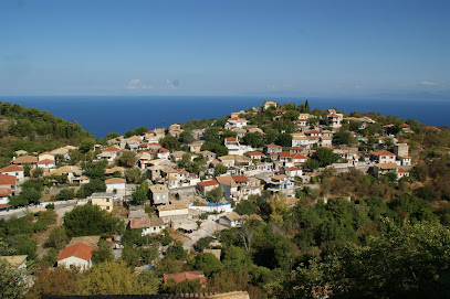 Γραφείο ενοικίασης τροχόσπιτων