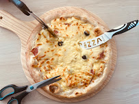 Plats et boissons du Pizzeria Carrément Pizz à Rieucros - n°1