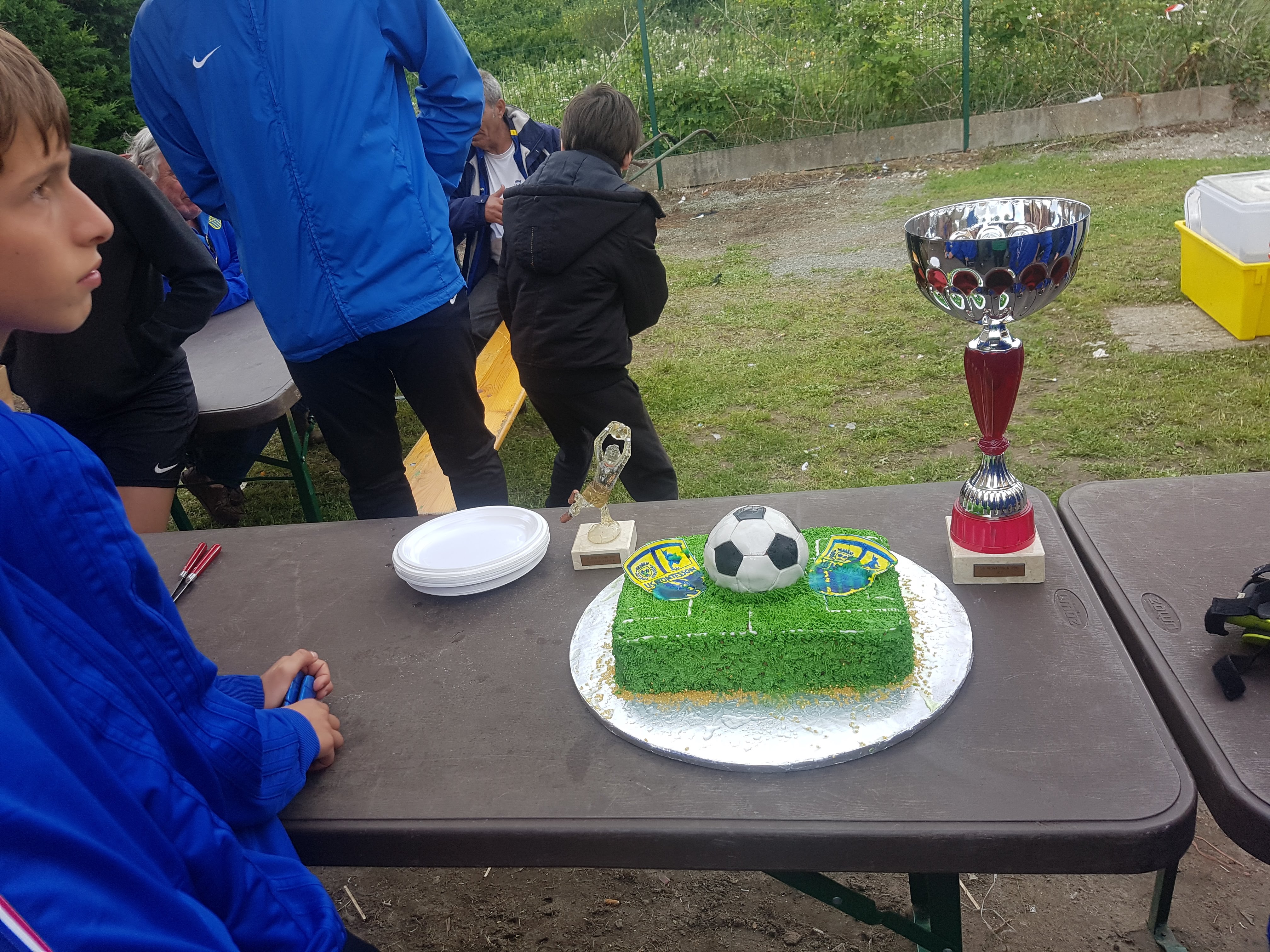 Photo n° 1 de l'avis de Yande.u fait le 29/06/2019 à 23:11