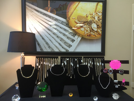 Pawn Shop «A Pawn USA LLC», reviews and photos, 811 E Hwy 50, Clermont, FL 34711, USA