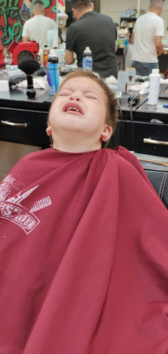 Barber Shop «Rubens Barber Shop», reviews and photos, 902 Southwest Blvd, Kansas City, MO 64108, USA