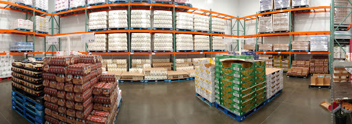 Warehouse club «Costco Wholesale», reviews and photos, 4125 Arctic Avenue, Bellingham, WA 98226, USA