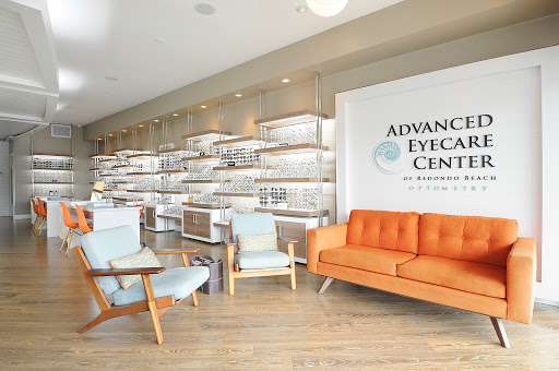 Eye Care Center «Advanced Eyecare Center of Redondo Beach», reviews and photos, 310 Ave I, Redondo Beach, CA 90277, USA