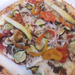 Photo n°1 de l'avis de Flavio.a fait le 21/06/2018 à 16:14 sur le  B&B Bar - Pizzeria Da Anna à Pergine Valsugana