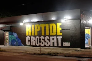 Riptide CrossFit image
