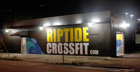 Riptide CrossFit - 15 SW 7th St, Fort Lauderdale, FL 33301