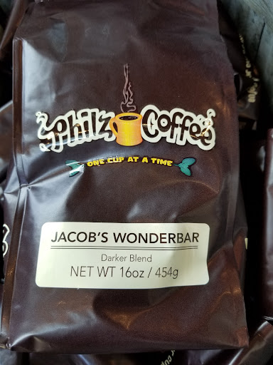 Coffee Shop «Philz Coffee», reviews and photos, 2248 Westborough Blvd Suite 603, South San Francisco, CA 94080, USA