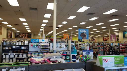 Pet Supply Store «Petco Animal Supplies», reviews and photos, 31419 Pacific Hwy S, Federal Way, WA 98003, USA