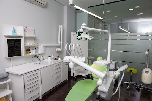 Dental Baigorria en Baiona, Pontevedra