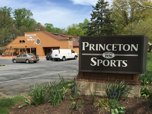 Sporting Goods Store «Princeton Sports», reviews and photos, 10730 Little Patuxent Pkwy, Columbia, MD 21044, USA