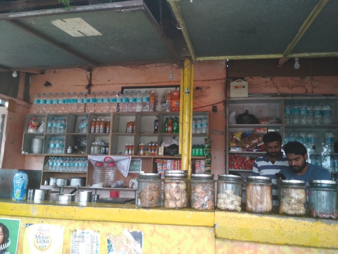 patelru tea adda