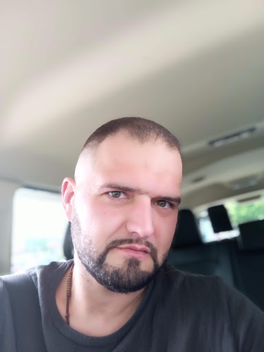 Barber Shop «The Barbers Parlor», reviews and photos, 1507 1/2 W Jefferson St d, Joliet, IL 60435, USA