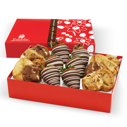 Gift Shop «Edible Arrangements», reviews and photos, 3230 Arena Blvd #240, Sacramento, CA 95834, USA