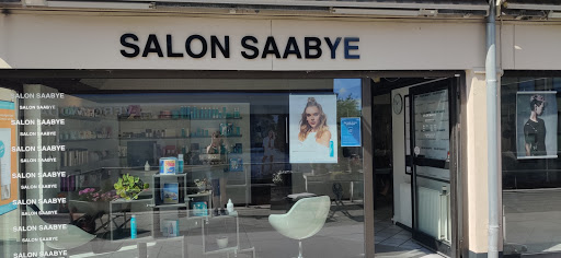Salon Saabye in Helsinge, Gribskov