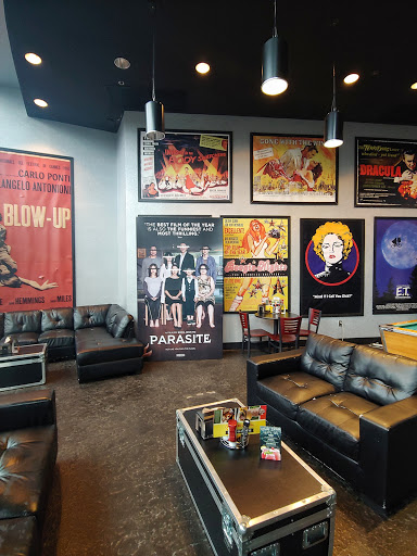 Movie Theater «Cinebarre Mountlake Terrace», reviews and photos, 6009 244th St SW, Mountlake Terrace, WA 98043, USA