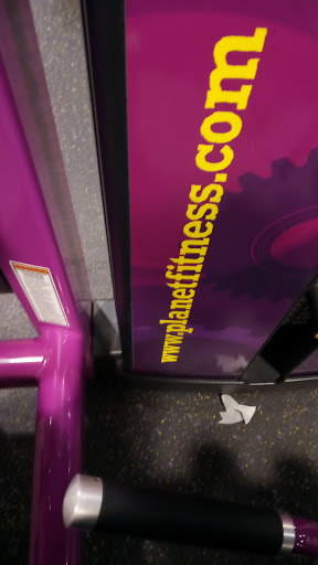 Gym «Planet Fitness», reviews and photos, 8260 23 Mile Rd, Shelby Charter Township, MI 48316, USA