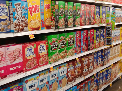 Grocery Store «Fred Meyer», reviews and photos, 801 Auburn Way N, Auburn, WA 98002, USA