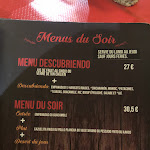 Photo n° 3 de l'avis de Kaiser.o fait le 01/10/2023 à 05:07 pour Mi Ranchito Paisa à Paris