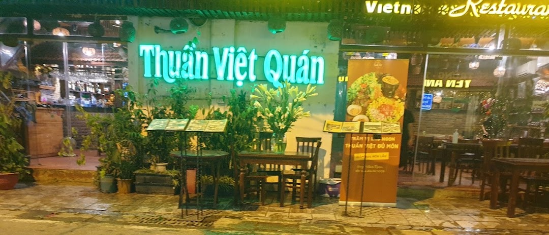 Thuần Việt Quán Restaurant