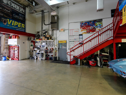 Car Stereo Store «HIGH TECH ELECTRONICS», reviews and photos, 880 E 9th St #2, Hialeah, FL 33010, USA