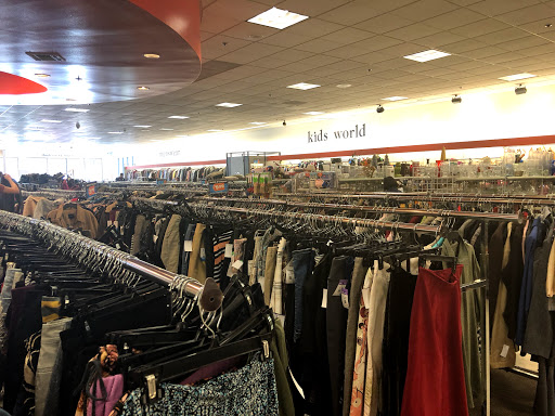 Store «Goodwill - Whittier», reviews and photos, 15214 Whittier Blvd, Whittier, CA 90603, USA