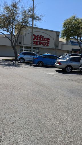 Office Supply Store «Office Depot», reviews and photos, 1539 W New Haven Ave, West Melbourne, FL 32904, USA