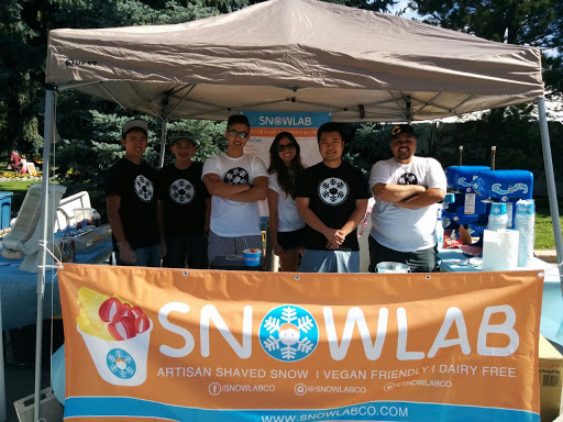 Ice Cream Shop «SNOWLAB», reviews and photos, 4360 E Evans Ave, Denver, CO 80222, USA