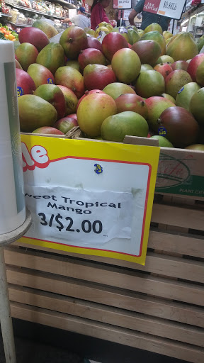 Supermarket «Seabra Foods», reviews and photos, 180 Schuyler Ave, Kearny, NJ 07032, USA