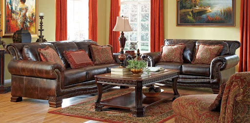 Furniture Store «BT Furnishings», reviews and photos, 1300 Custer Rd, Plano, TX 75075, USA