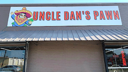 Uncle Dan's Pawn - Lake June