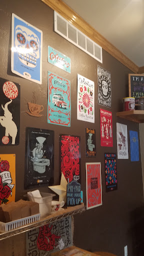 Coffee Shop «Coffee Corner Bistro», reviews and photos, 102 Main St, Kewaskum, WI 53040, USA