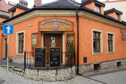 Restauracja Browar Miejski - Piwowarska 2, 43-300 Bielsko-Biała, Poland