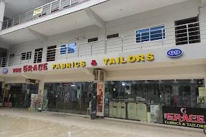 The Grace fabrics and tailors image