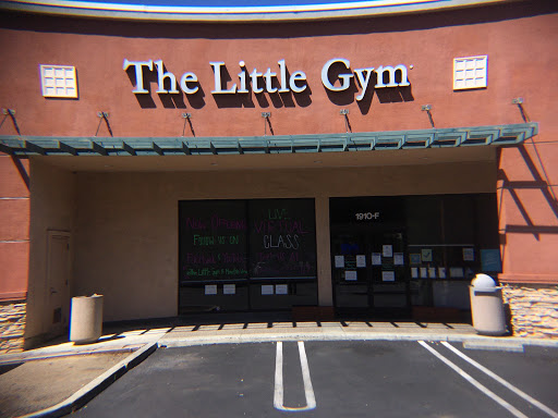 Gymnastics Center «The Little Gym of Mountain View», reviews and photos, 1910 W El Camino Real Unit F, Mountain View, CA 94040, USA