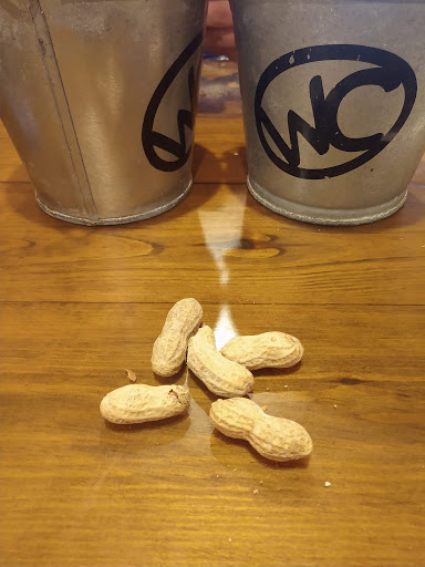 Restaurant «Whiskey Creek® Wood Fire Grill», reviews and photos, 407 2nd Ave, Kearney, NE 68847, USA