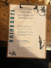 Les plus récentes photos du Restaurant italien TerraViva à Montreuil - n°7