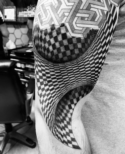 Explore ladies wrist tattoos ideas, creative tattoo ideas in Saint Petersburg, available at Buku Tattoo Studio