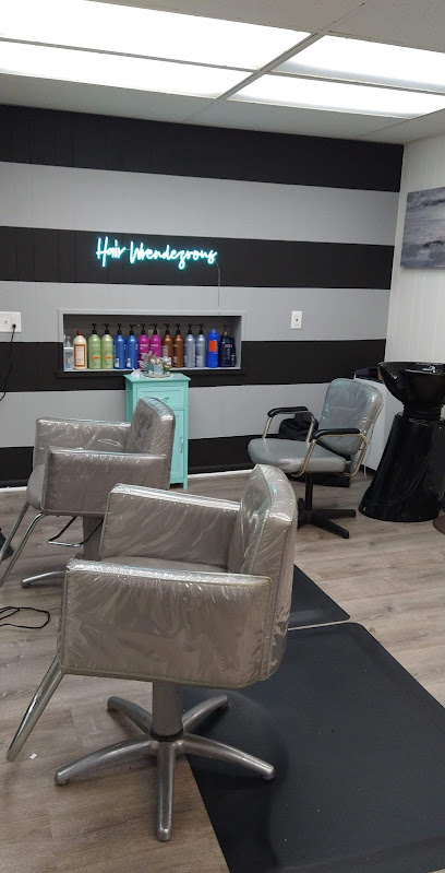 Hair Wrendezvous Salon