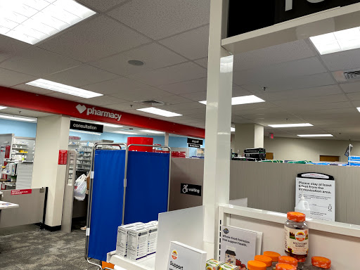 Drug Store «CVS», reviews and photos, 2121 15th St N, Arlington, VA 22201, USA