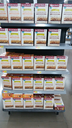 Shopping Mall «Village North Shopping Center», reviews and photos, 2440 N Lebanon St, Lebanon, IN 46052, USA