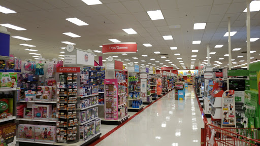 Department Store «Target», reviews and photos, 4155 W Lake Mary Blvd, Lake Mary, FL 32746, USA