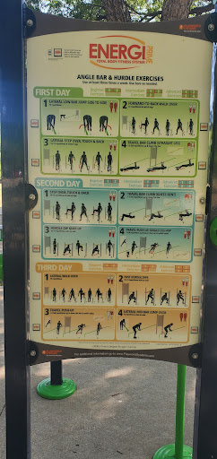 Park «Parr Park Sprayground», reviews and photos, 3010 Parr Ln, Grapevine, TX 76051, USA