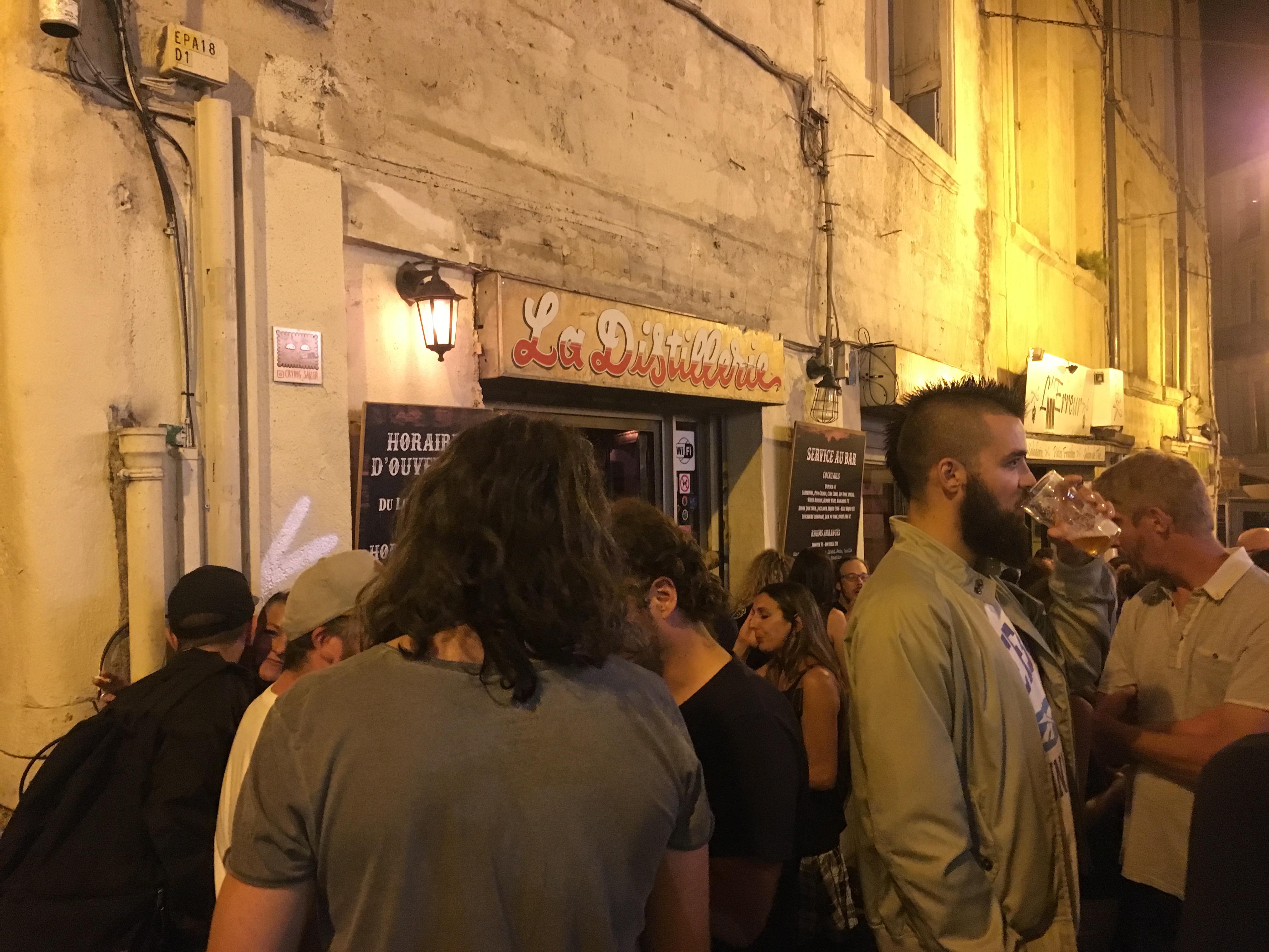 Photo n° 1 de l'avis de Anna. fait le 24/09/2019 à 08:43