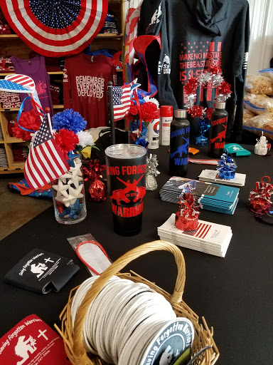 Fairground «North Alabama State Fairgrounds», reviews and photos, 65 Sportsplex Dr, Tuscumbia, AL 35674, USA