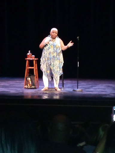 Performing Arts Theater «Diana Wortham Theatre», reviews and photos, 18 Biltmore Ave, Asheville, NC 28801, USA